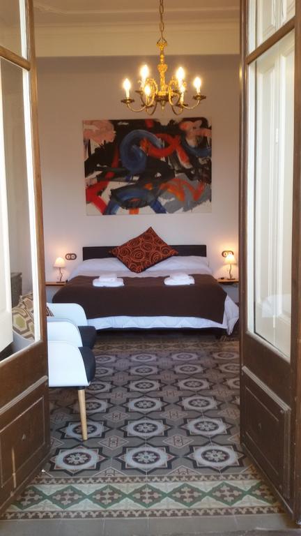Cal Comabella Bed & Breakfast Balaguer Exterior photo