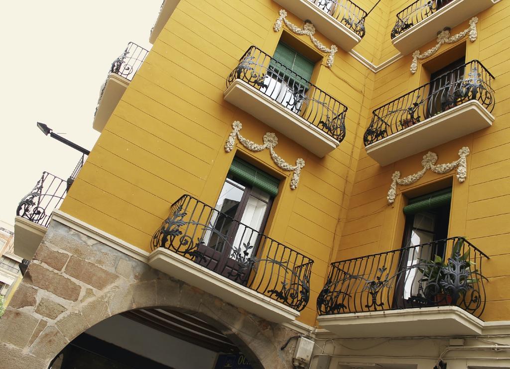 Cal Comabella Bed & Breakfast Balaguer Room photo